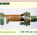 High Density Device Popular Flex-Rigid Pcb Circuit OEM in China