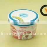 Keeping Frensh Container