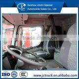 Concreter Mixer China/North Benz 6X4 12CBM Concrete Mixer Machine Price thumbnail-2
