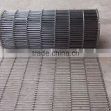 Balanced Weave Belting/wire mesh belt /conveyor wire belt