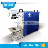 Keyland Fiber Laser Galvo Marking Machine GOOD PRICE