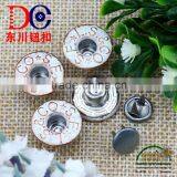 17MM Coat and Blazer Button Jean Button for Jeans Wear thumbnail-2