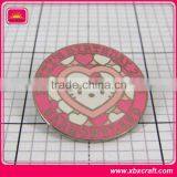 Custom Metal Medal Badge thumbnail-2