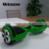 China factory self Balancing Scooter Electric Skateboard 2 Wheel Self Balance Hover board