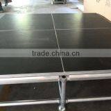 Skidproof Moveable/Portable Folding Stage Sold in RP Promotional Price