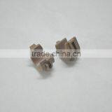 New Printer Spare Parts Pressure Roller Bushing For HP LaserJet P2035 Printers Lower Sleeved Roller Bushing thumbnail-4