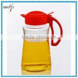 Oil and Vinegar Bottle Unique Shape Oil Bottles Wholesale