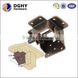 China Manufacture Professional Manufacturer of Hardware Part/hardware Folding Table Parts thumbnail-3