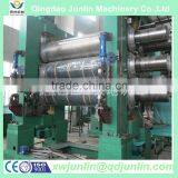 Low Invest High Profitability Rubber Calender Machine With Two Roll , Three Roll and Four Roll thumbnail-2