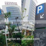 Advertising Outdoor Pylon Sign for Gas Station thumbnail-1