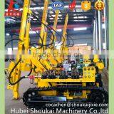 SKL100A Hydraulic Hard Rock Drilling Machine