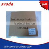 Terex Dump Trucks excavator terex KIT.O.RING 15050284