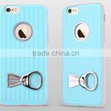 USAMS Brand Stand Back Case for Iphone 6 thumbnail-2