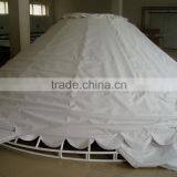 Steel Frame Yurt thumbnail-4