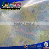 Polyester Jersey PUL Fabric, Wahm Fabric Specialist