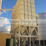 60TPD Compact Wheat Flour Mill/ Flour Mill Machine/ Flour Milling/ Flour Milling Equipment thumbnail-1