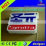 Acrylic Fashion Letter p Pendant Jewelry Outdoor/Indoor /3d Acrylic Lettering for Sale thumbnail-5