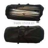 14ft Ceiling Banner Display Trade Show Triangular Hanging Sign (Single Sided Graphic) thumbnail-4