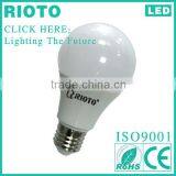 2 YEARS WARRANTY 7W A60 SMD LED BULB