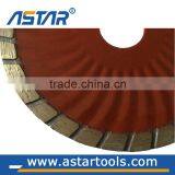 Diamond Blade Material Trubo Wave Blade for Granite/concrete thumbnail-3