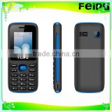 1.8 inch Bar Phone with bluetooth and FM