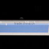 Impact-resistant Pvc Handrail With 80 mm Color Srip