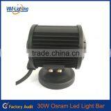 30W OSRAM LED Light Bar thumbnail-2