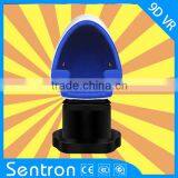 9D Cinema Equipment With Oculus Rift,9d VR Virtual Reality 9D Cinema Simulator thumbnail-3