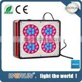 130W CE RoHS Popular Agricultural Cheap Led Grow Lights thumbnail-1