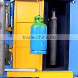 Cheap China Shot Blasting Machine Price Sale