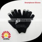 Smart Glove Style And Daily Life Usage Glove Touch Screen Gloves thumbnail-4