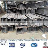 Metal Highway Guardrail Supporter I BEAM POST thumbnail-6