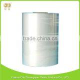 Hot Sale Promotional Price Translucent pp and pe Plastic Shrink Film thumbnail-3