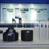 PE 100 International Standard HDPE Pipe