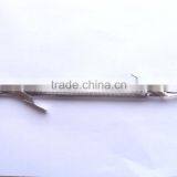 Dental Amalgam Carrier Double Ended Solid Handle thumbnail-5