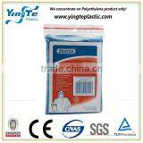 Disposable/transparent/waterproof Sos Jensen Raincoats thumbnail-3