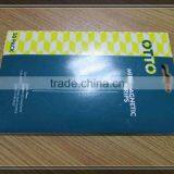Flexible Rubber Craft Self Adhesive Square Sheet Magnet,magnet Patch With Adhensive One Side thumbnail-3
