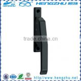 Zinc alloy L-handle PL020-1