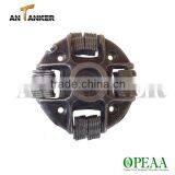 Kart Spare Parts Clutch Holder and Weight for GX120 GX160 GX200
