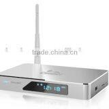 2016 China Android 5.1 tv Box 2GB RAM 16GB Rom Rk3368 Octa Core Android Smart tv Box CR18S TV Box thumbnail-3