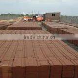 HR1-20 Moveable Brick Machine Price / Solid Interlocking Brick Making Machine / Portable Clay Brick Machinery thumbnail-4