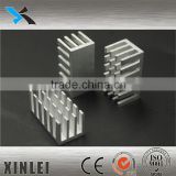 Extruded heat sink for electrical devices 21.5X10X10MM