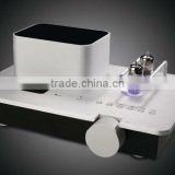 6N3 HIFI Audio vacuum tube Amplifer speaker with socket for iphone/ipad mp3 Home Amplifier usb port