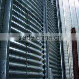 Construction Storage Steel Silo for Storage Grain/hopper Bottom Steel Silos