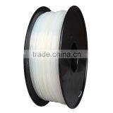 3MM Abs Filament 1.75mm/3.0mm 1kg for 3D Printer Natural Color
