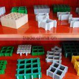 Fiberglass Reinforced Plastic Grating thumbnail-2