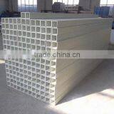 Fiberglass Hollow Tube