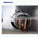 Iron Window Grill Design 6 Burners Barbeque Gas Grill thumbnail-5