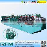 Seamless Stainless Steel Pipe Production Line thumbnail-1