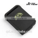 Mini global gps tracker TK102B car Vehicle tracker realtime tracking device